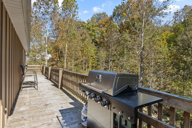 $325,000 | 784 Damron Road, Lynchburg, TN 37352