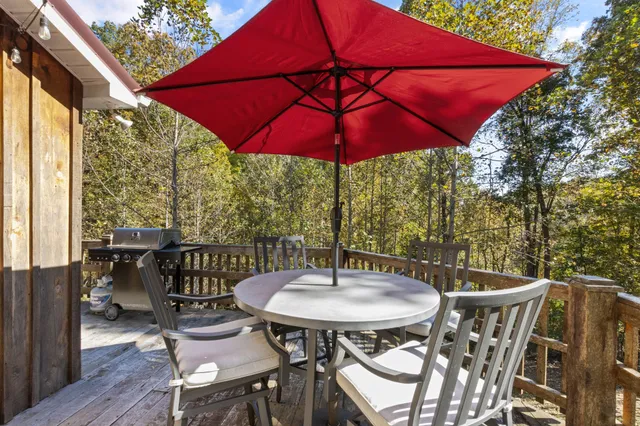 $325,000 | 784 Damron Road, Lynchburg, TN 37352