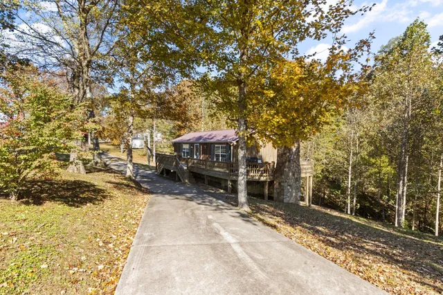 $325,000 | 784 Damron Road, Lynchburg, TN 37352