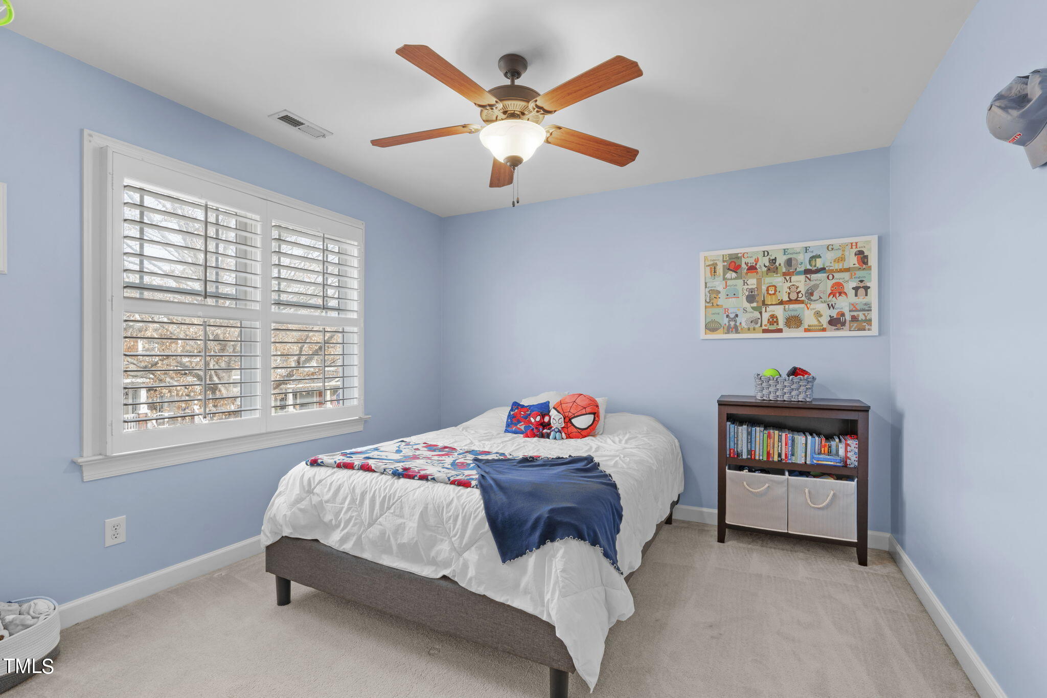 10554 Evergreen Spring Place Raleigh, NC 27614 - Photo 25 of 35 25
