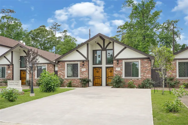 $1,700 | 29529 A Turnbury Village Drive, Spring, TX 77386
