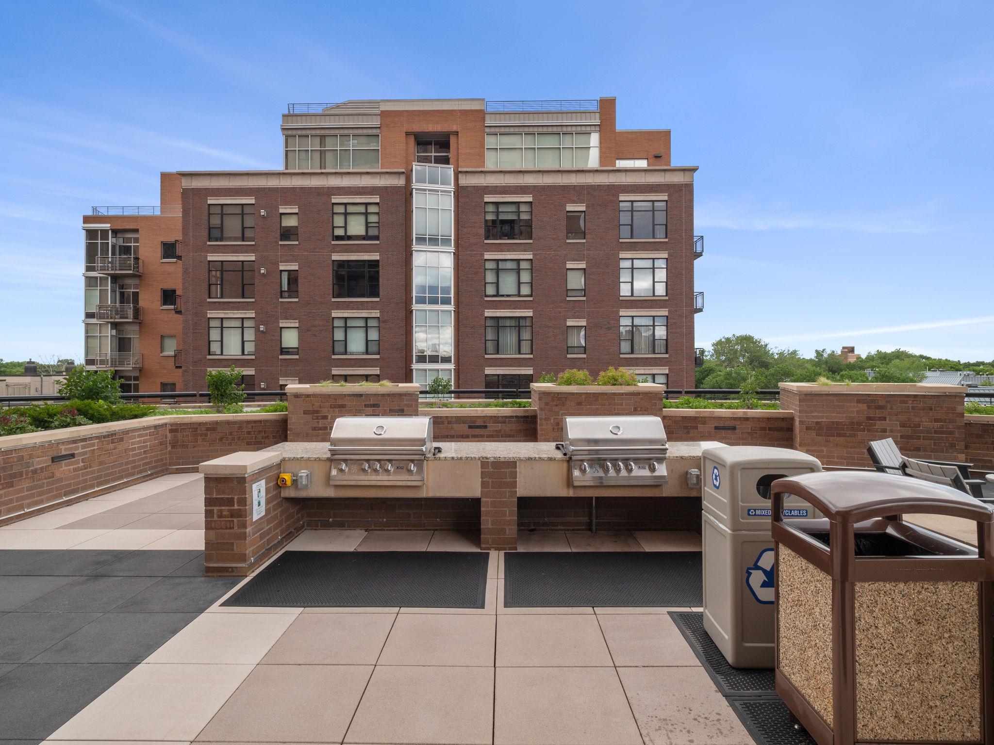 20 Northeast 2nd Street, Unit P1902 Minneapolis, MN 55413 - Photo 21 of 70