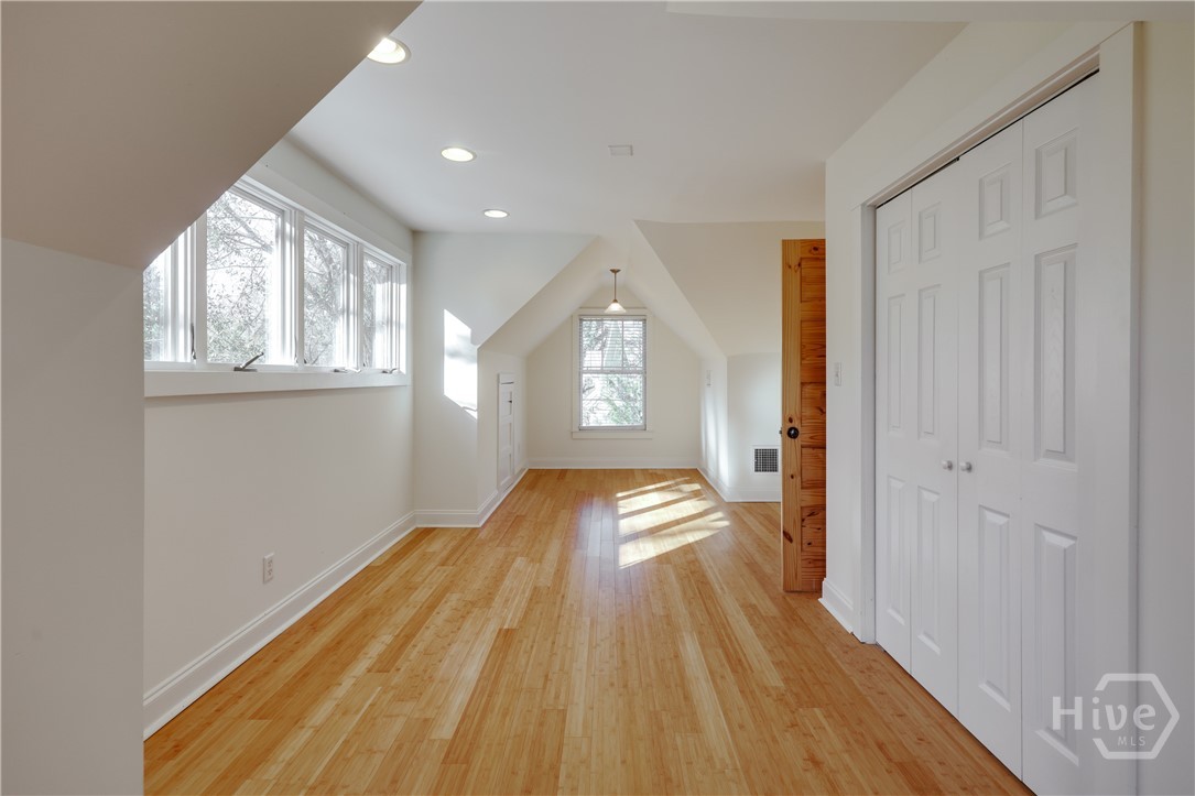 145 Hendrix Avenue Athens, GA 30601 - Photo 37 of 47 upstairs BR 2
