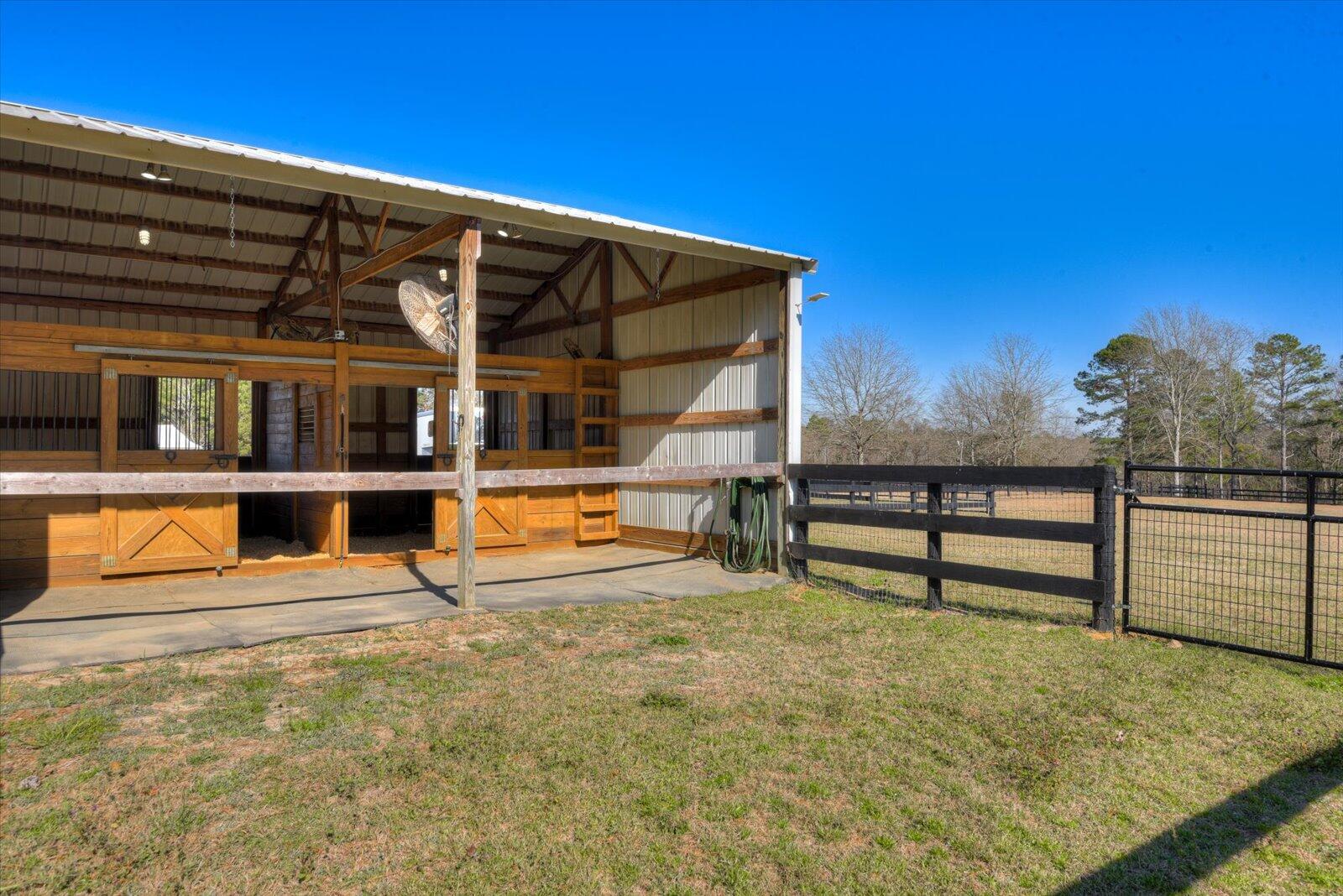 333 Chime Bell Church Road Aiken, SC 29803 - Photo 55 of 73 Gallery Image 55