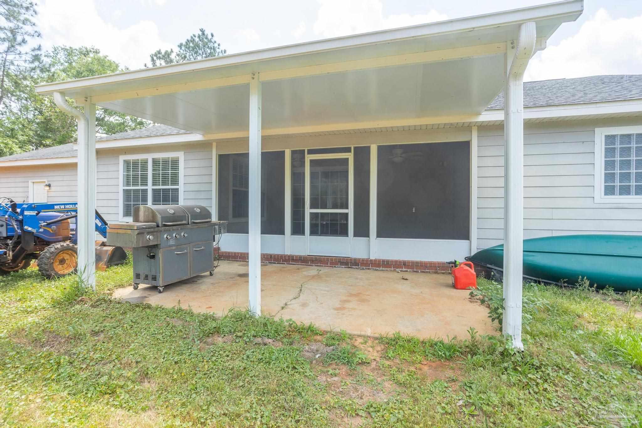 3190 Stefani Road Cantonment, FL 32533 - Photo 29 of 50 Gallery Image 29