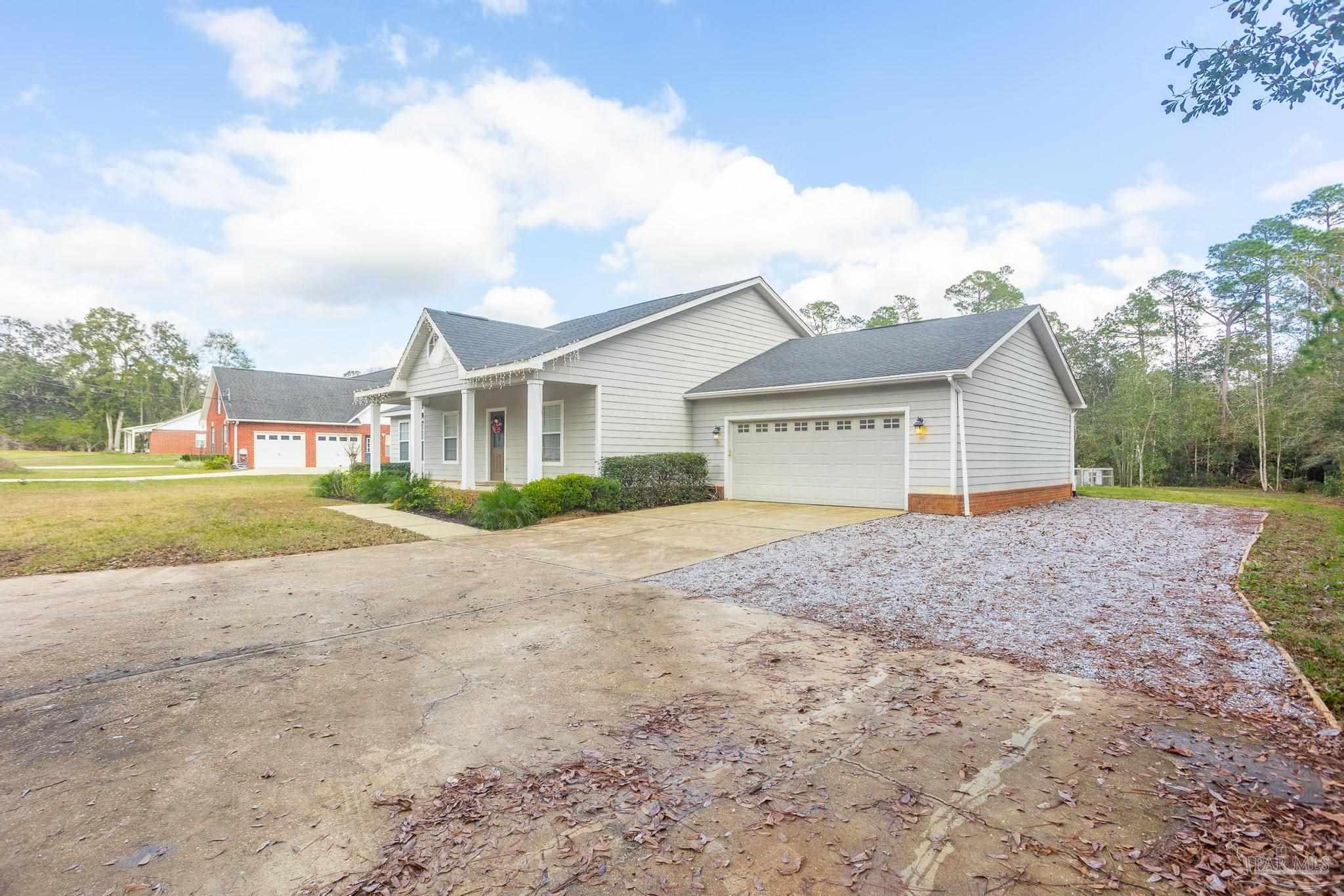 3190 Stefani Road Cantonment, FL 32533 - Photo 40 of 50 Gallery Image 40