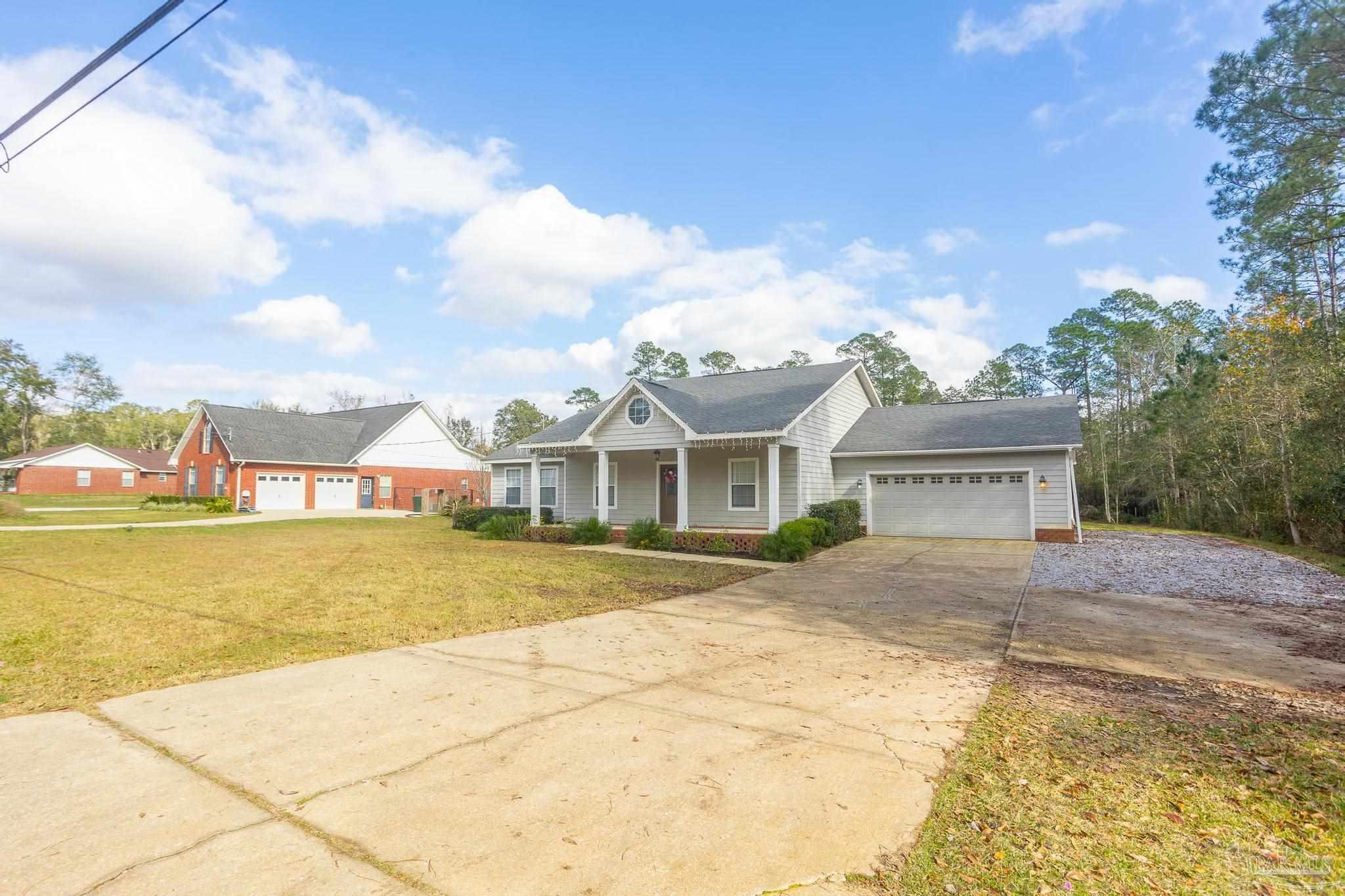 3190 Stefani Road Cantonment, FL 32533 - Photo 8 of 50 Gallery Image 8