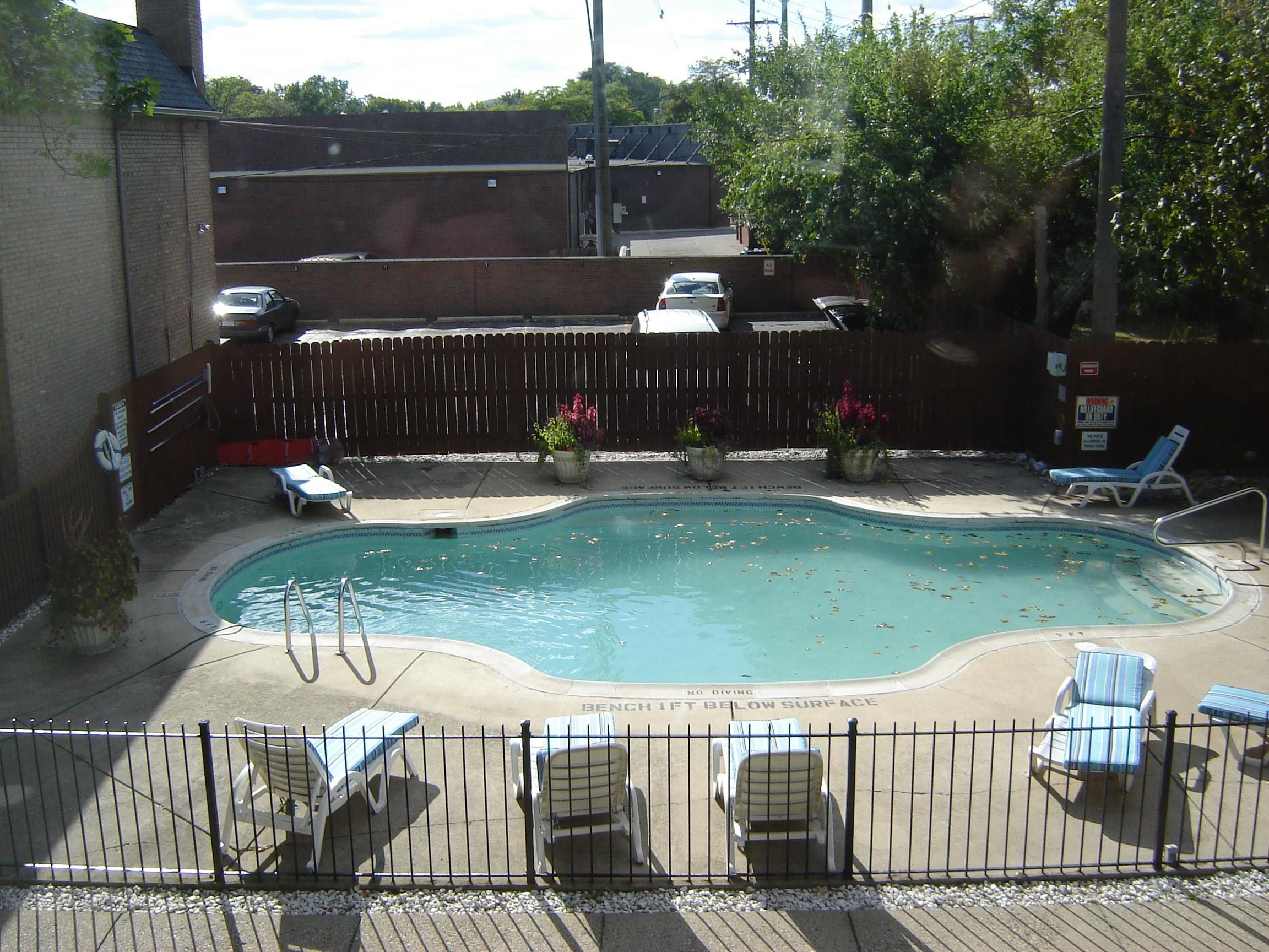1723 East 14 Mile Road, Unit B Birmingham, MI 48009 - Photo 23 of 27