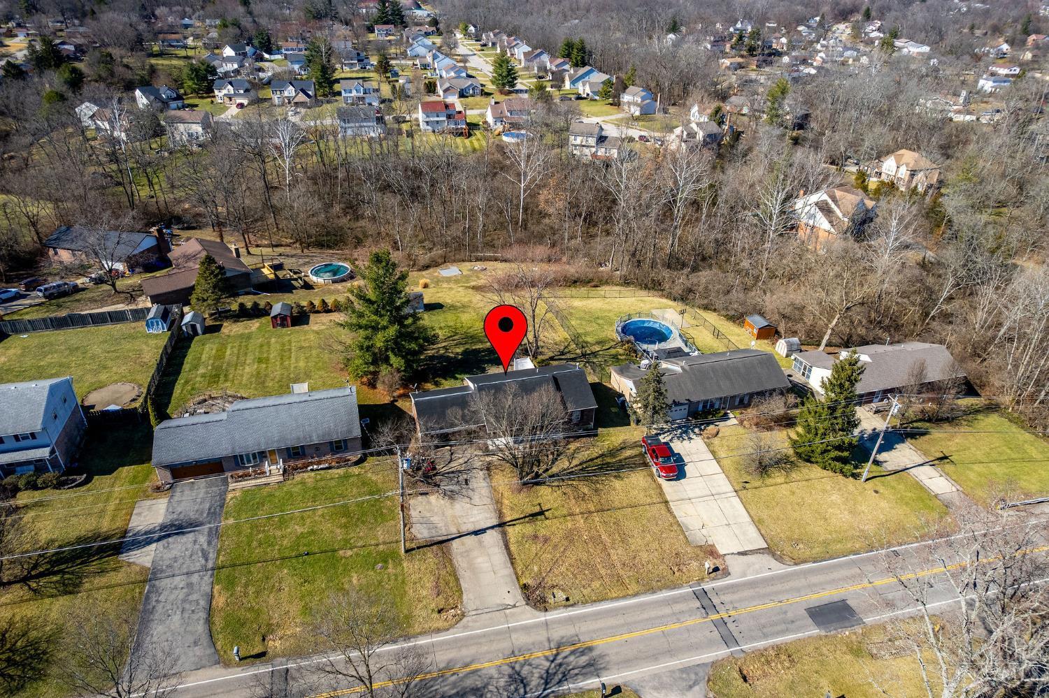 10493 West Mill Road Cincinnati, OH 45240 - Photo 59 of 65