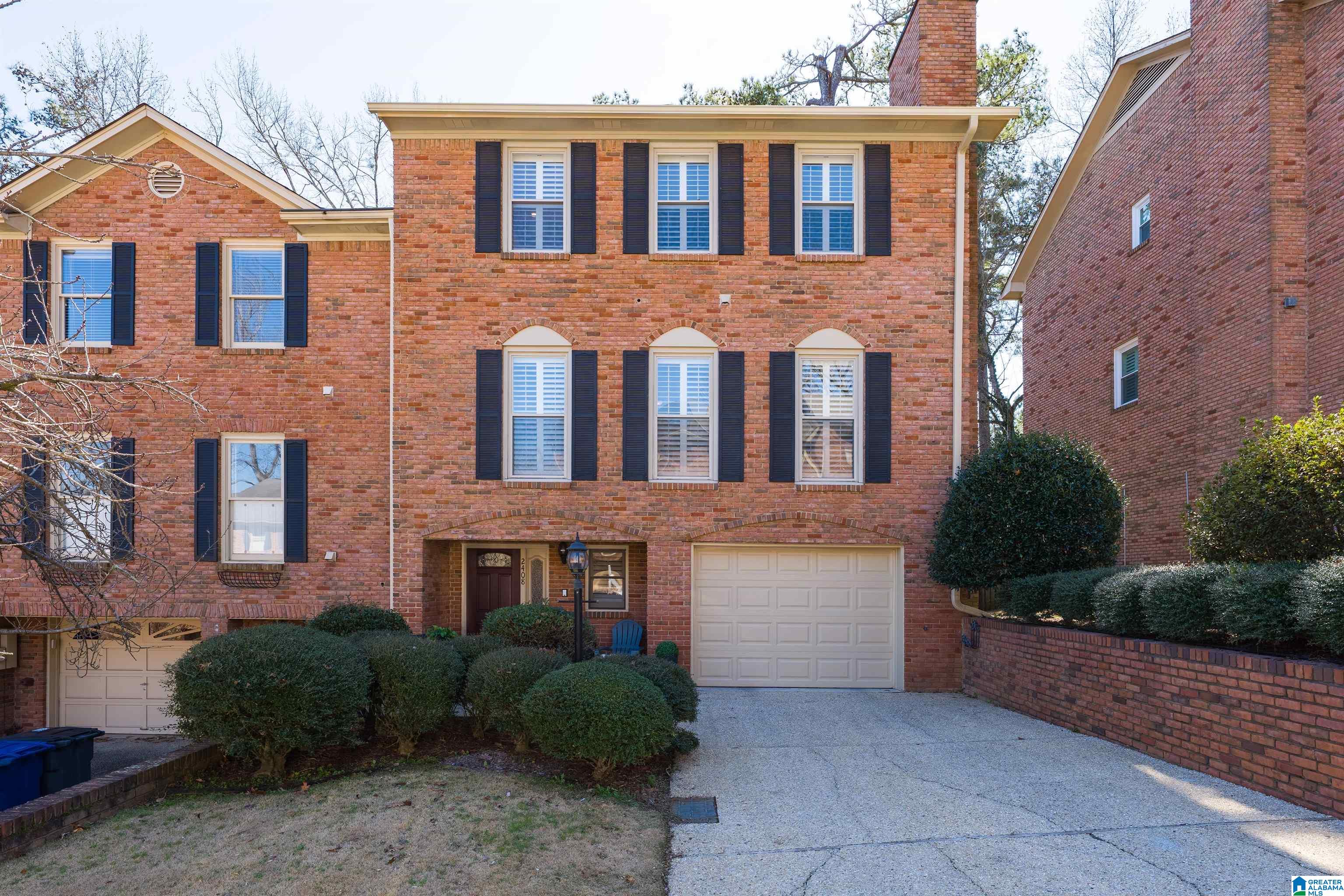 2408 Richelieu Lane Birmingham, AL 35216 - Photo 1 of 33
