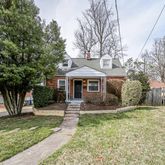 $630,000 | 7306 Roosevelt Avenue, Falls Church, VA 22042
