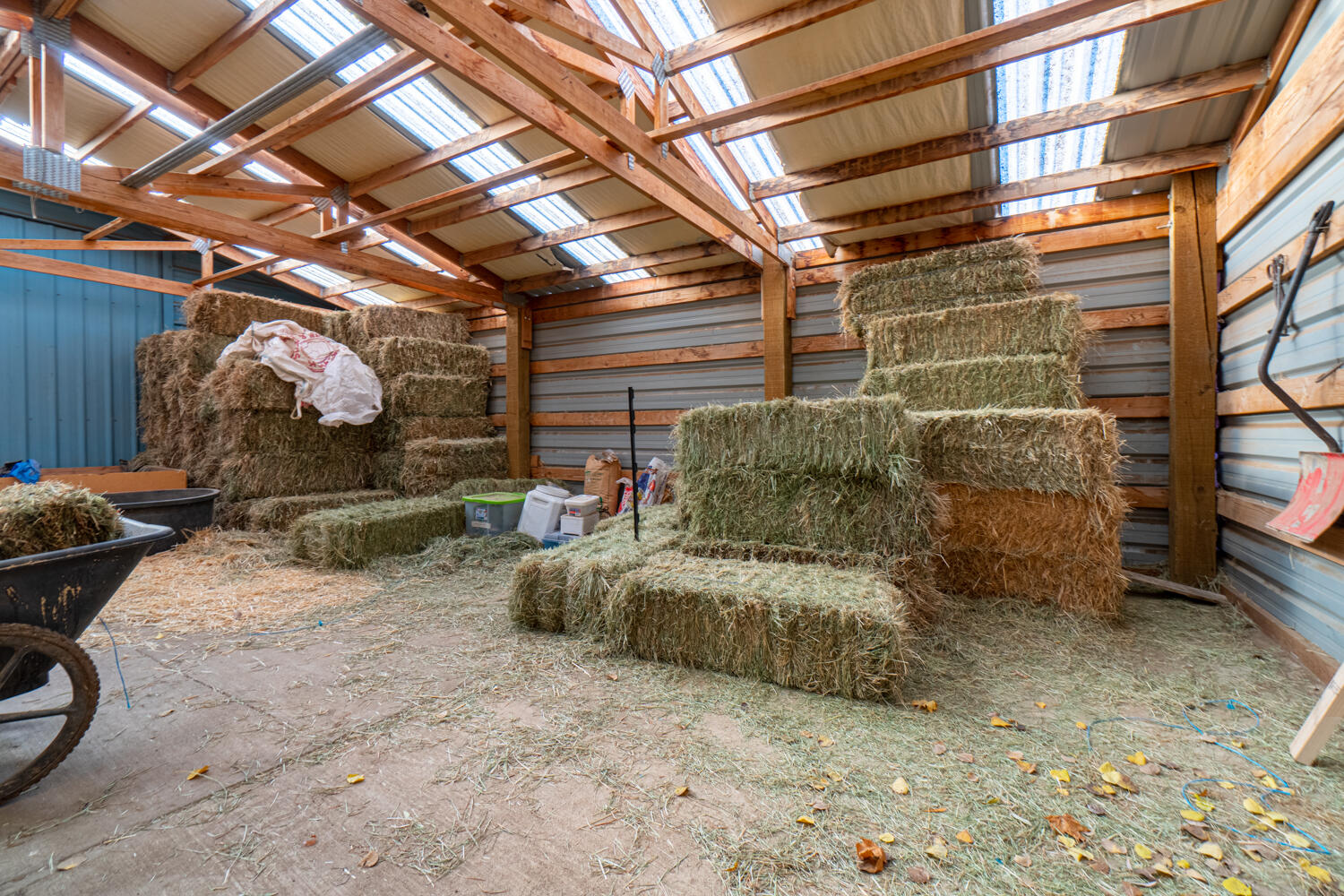64570 Research Road Bend, OR 97703 - Photo 45 of 60 a view of outdoor space