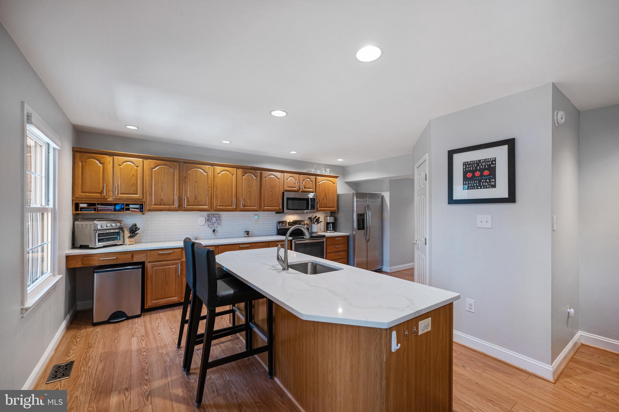 35 Landsend Drive Gaithersburg, MD 20878 - Photo 14 of 32 Gallery Image 14