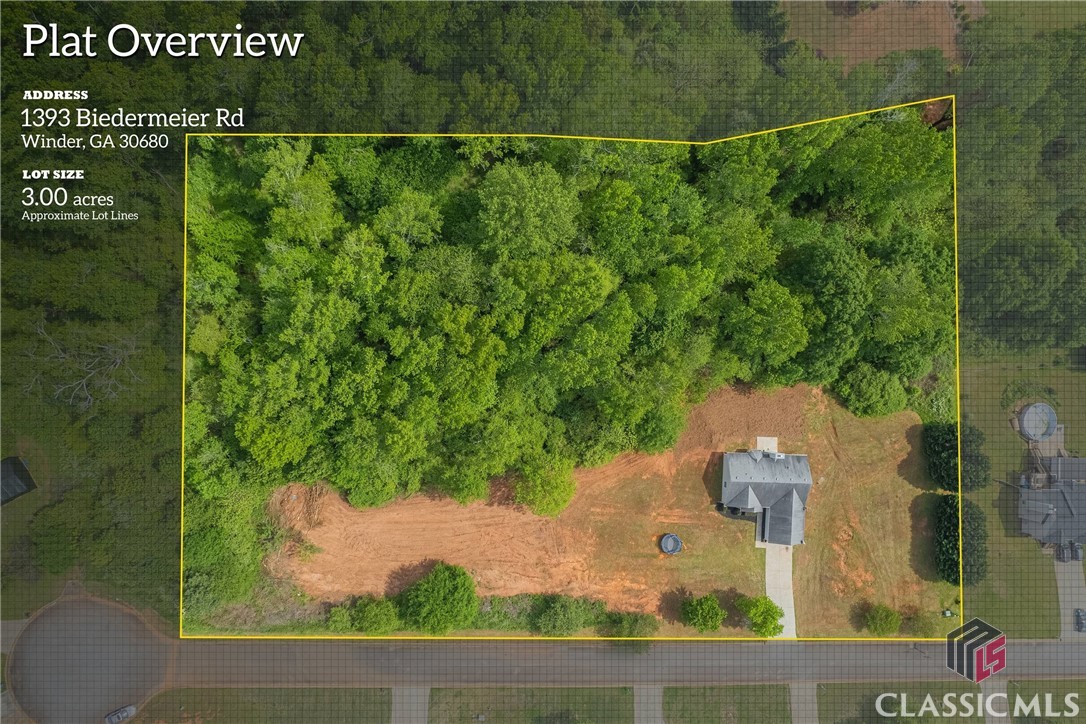 1393 Biedermeier Road Winder, GA 30680 - Photo 2 of 74