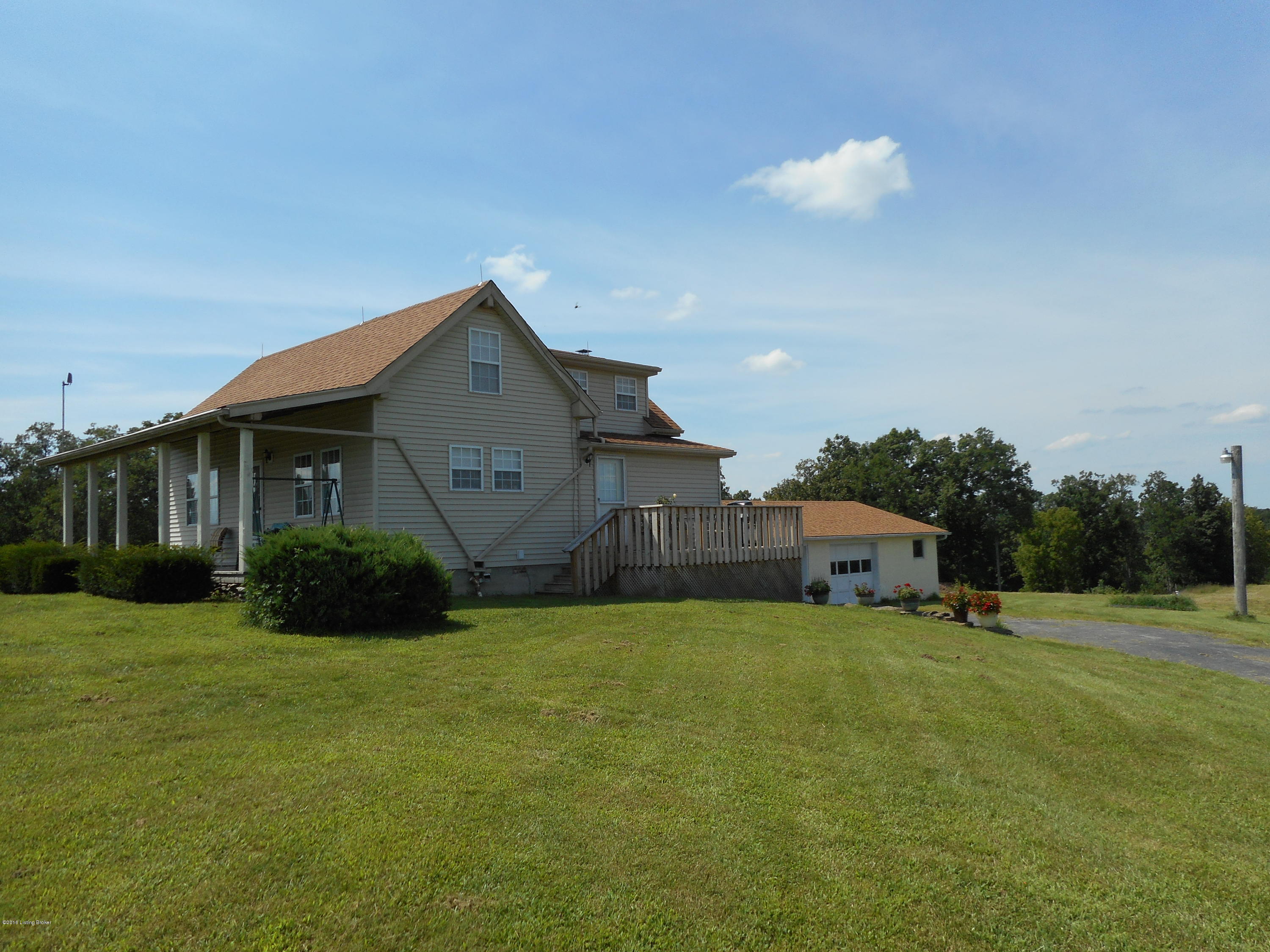 1845 Hickory Ridge Road Mount Eden, KY 40046 - Photo 34 of 43 DSCN0785