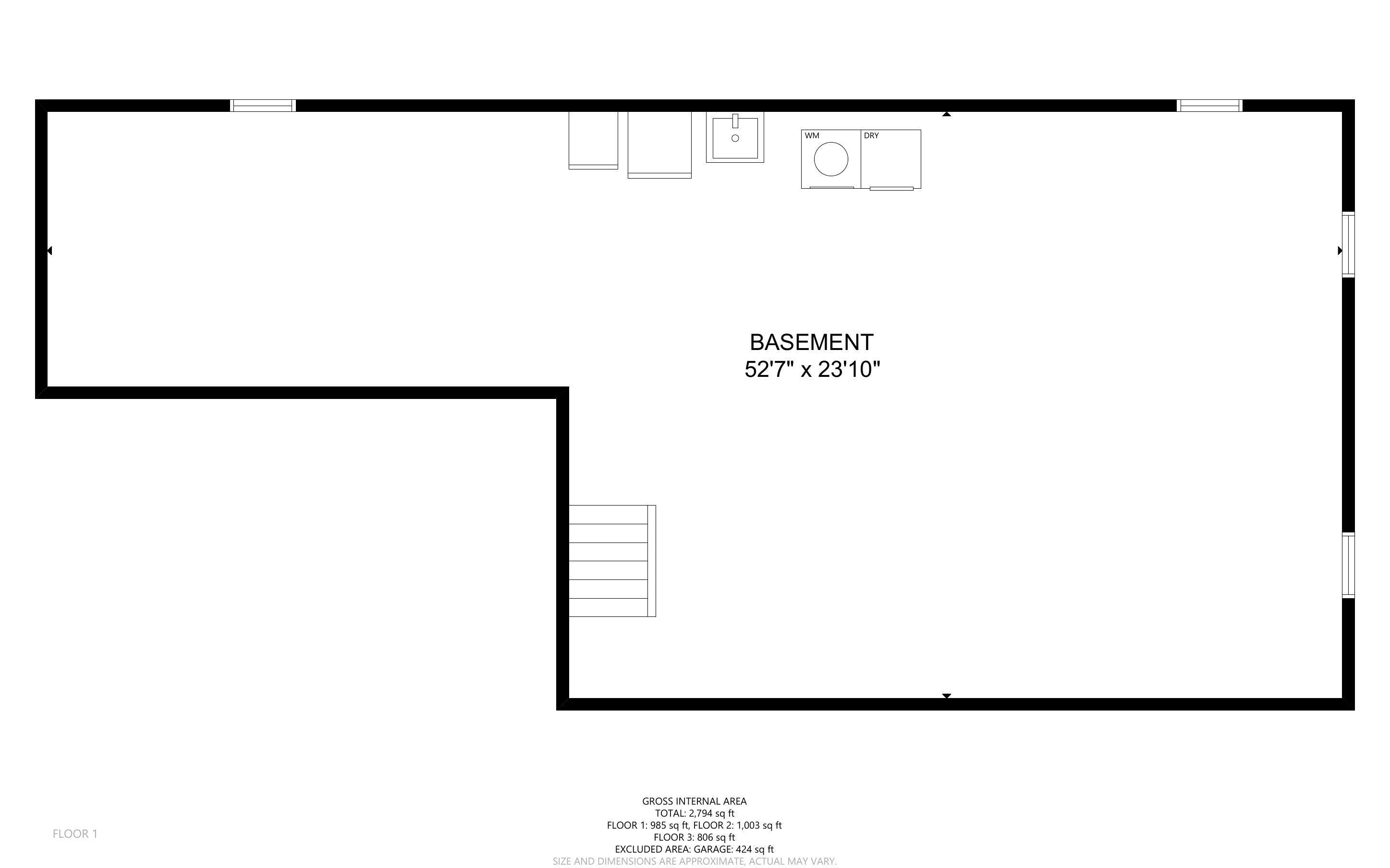 51 Riva Ridge Road Vassalboro, ME 04989 - Photo 55 of 55 1-5
