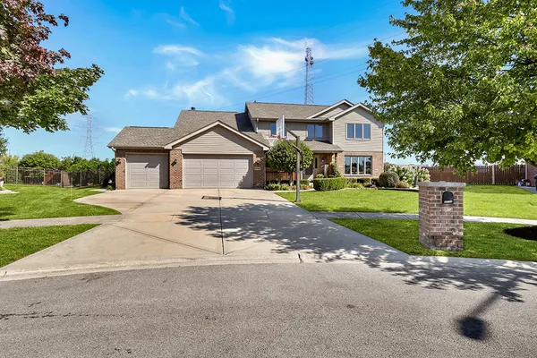 $655,000 | 19142 Brompton Court, Mokena, IL 60448