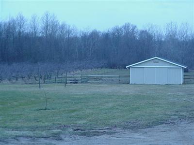 7428 Laberdy Road Eau Claire, MI 49111 - Photo 2 of 5 Additional Photo