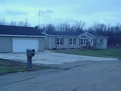 7428 Laberdy Road Eau Claire, MI 49111 - Photo 3 of 5 Additional Photo