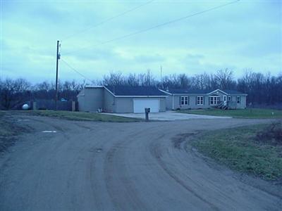 7428 Laberdy Road Eau Claire, MI 49111 - Photo 4 of 5 Additional Photo