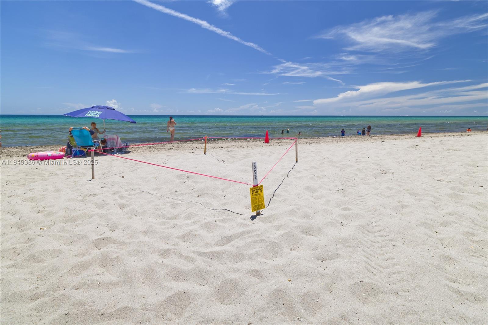 400 North Surf Road, Unit 1002 Hollywood, FL 33019 - Photo 24 of 33