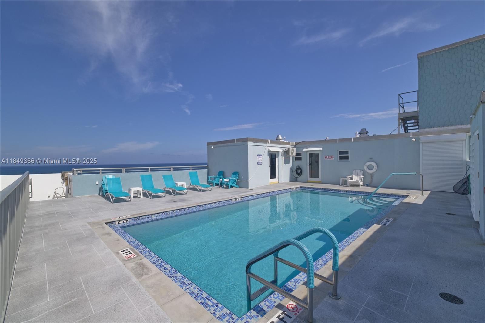 400 North Surf Road, Unit 1002 Hollywood, FL 33019 - Photo 28 of 33