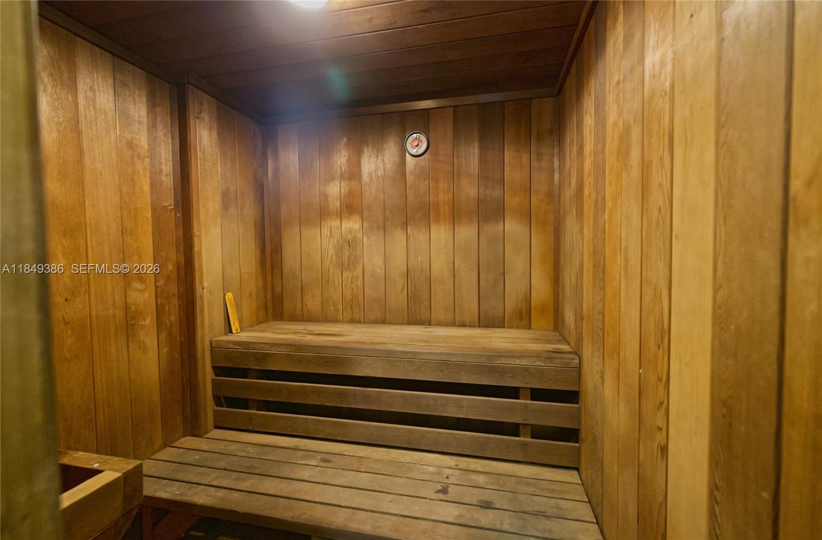 400 North Surf Road, Unit 1002 Hollywood, FL 33019 - Photo 41 of 43 a view of wooden door