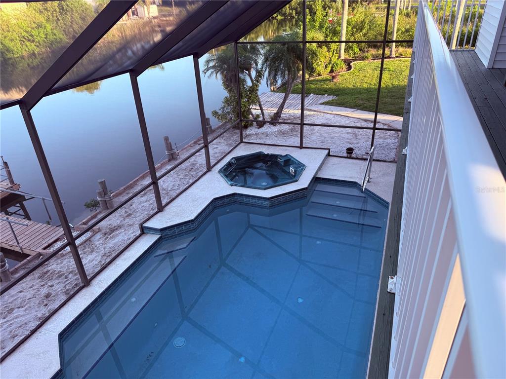 3338 Fernleaf Drive Hernando Beach, FL 34607 - Photo 36 of 69