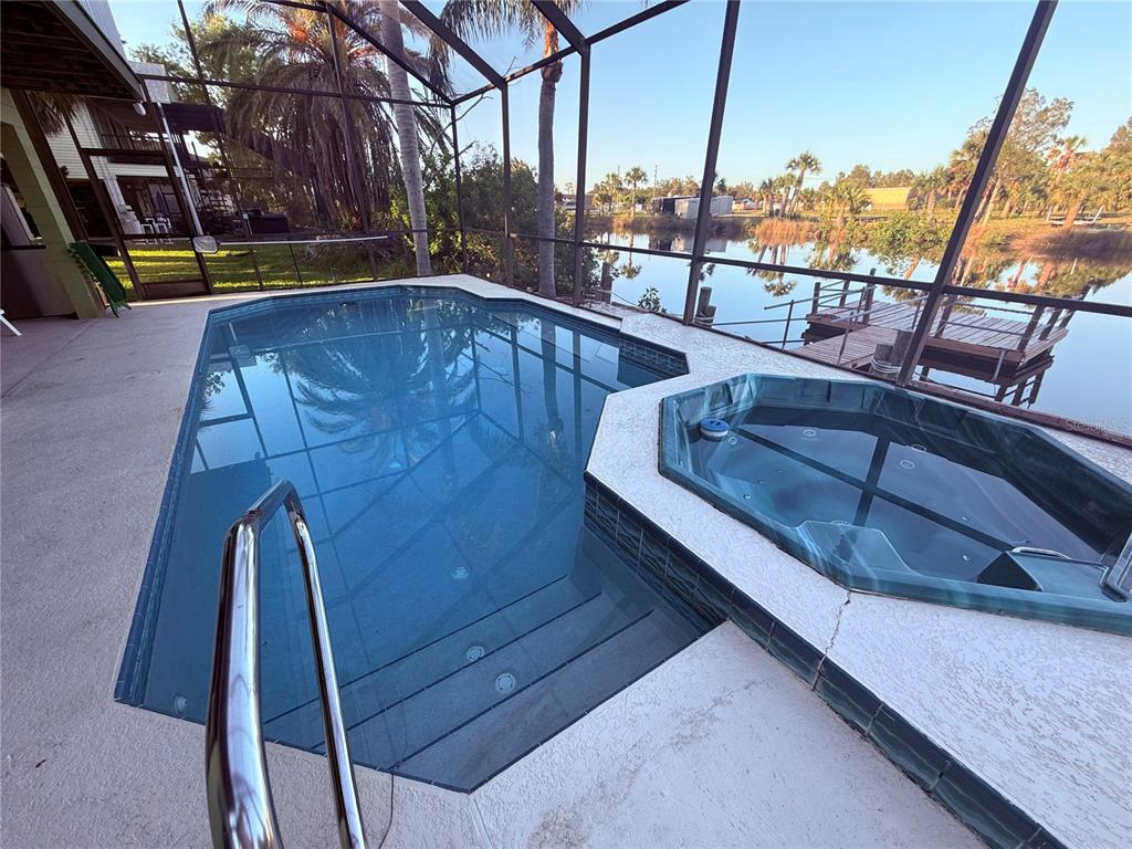 3338 Fernleaf Drive Hernando Beach, FL 34607 - Photo 46 of 69