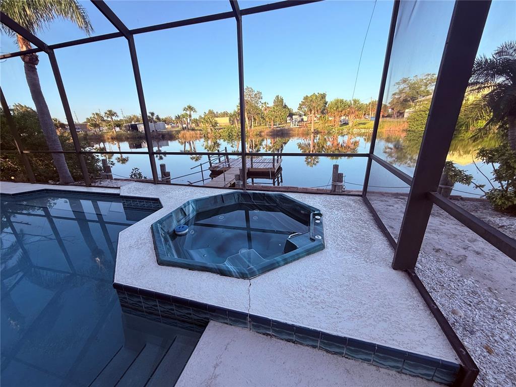 3338 Fernleaf Drive Hernando Beach, FL 34607 - Photo 47 of 69