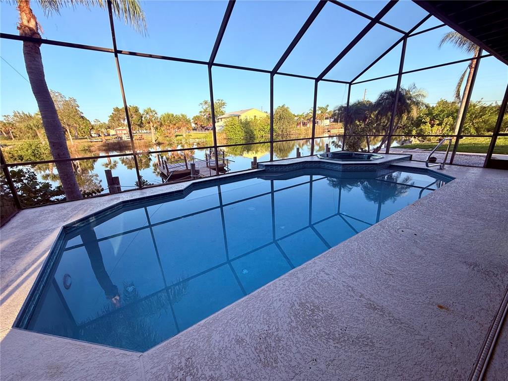 3338 Fernleaf Drive Hernando Beach, FL 34607 - Photo 49 of 69