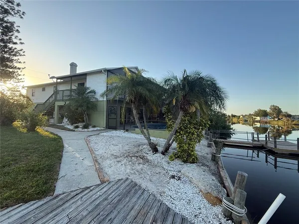$475,000 | 3338 Fernleaf Drive, Hernando Beach, FL 34607