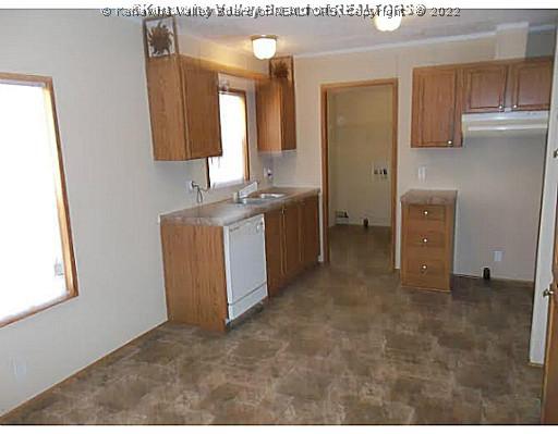 212 Reunion Road Sod, WV 25564 - Photo 5 of 6 Kitchen.