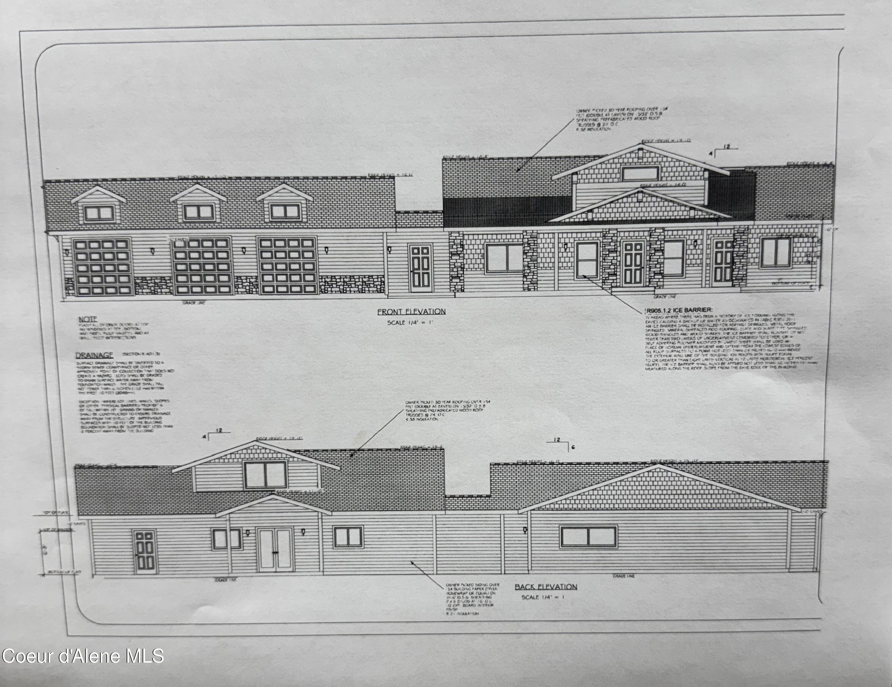Nka-lot 2 North Rosemere Street Rathdrum, ID 83858 - Photo 18 of 18 NKA N Rosemere - Lot 2