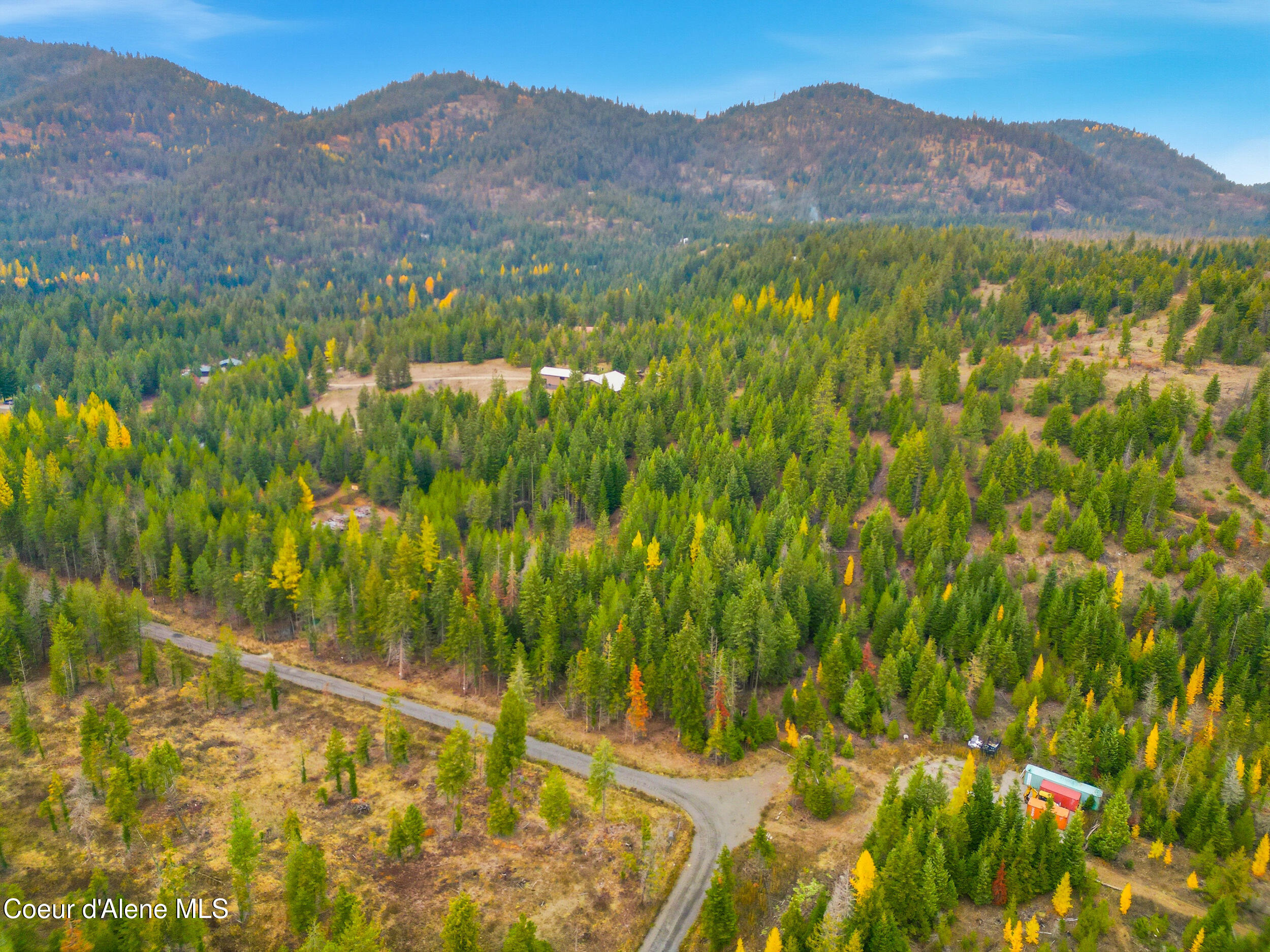 Nka-lot 2 North Rosemere Street Rathdrum, ID 83858 - Photo 2 of 18 NKA N Rosemere - Lot 2