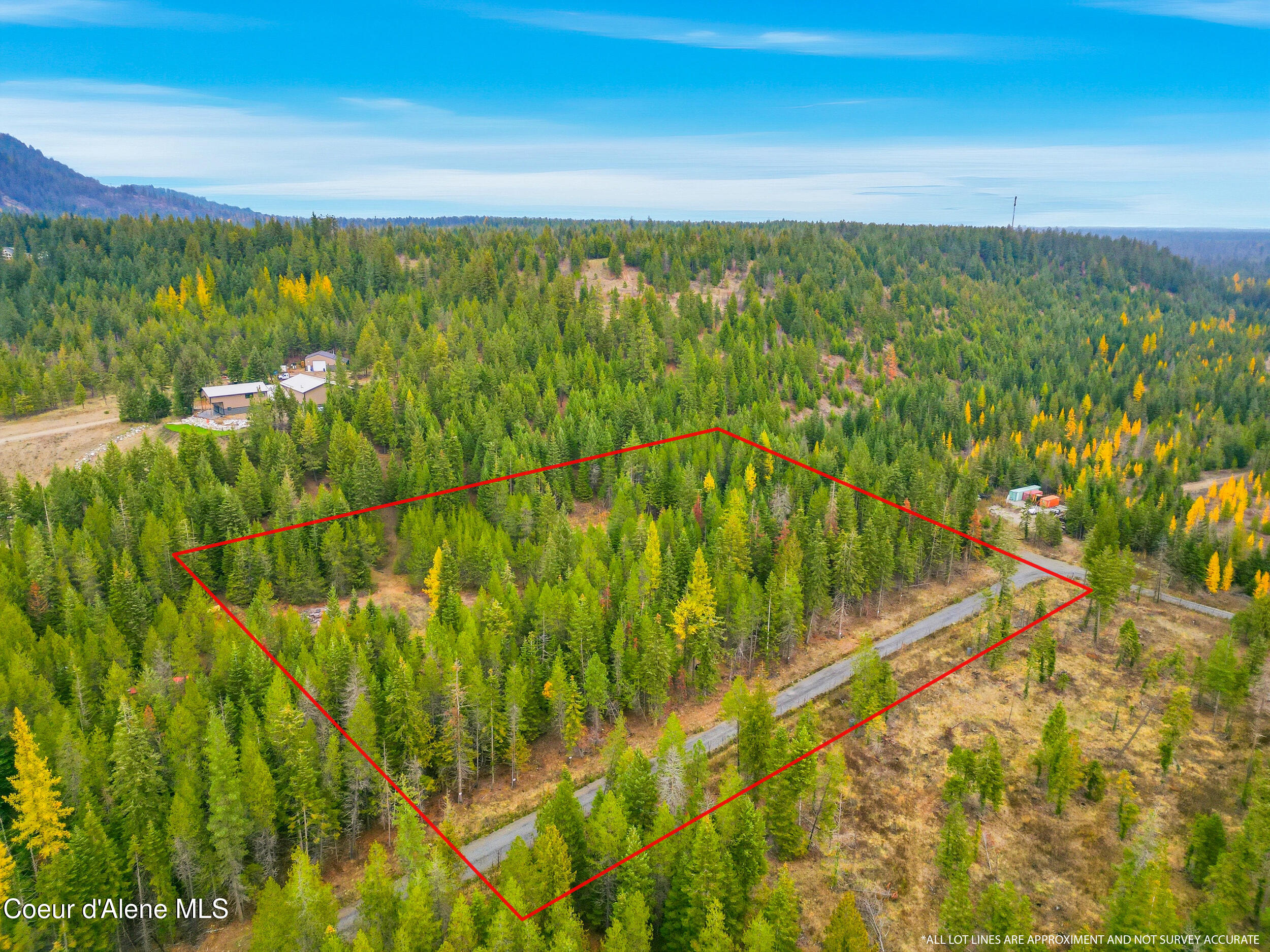 Nka-lot 2 North Rosemere Street Rathdrum, ID 83858 - Photo 3 of 18 NKA N Rosemere - Lot 2