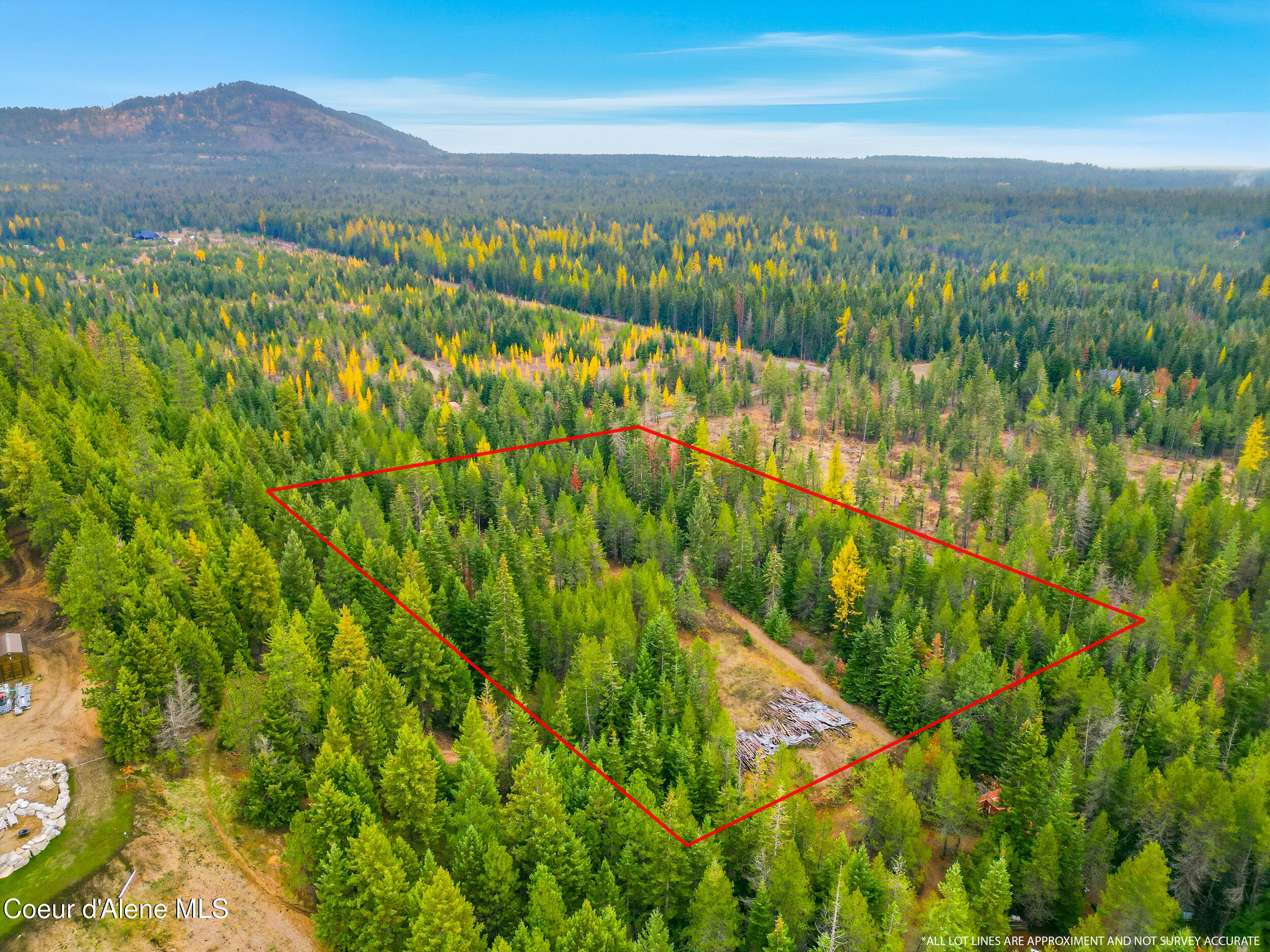 Nka-lot 2 North Rosemere Street Rathdrum, ID 83858 - Photo 5 of 18 NKA N Rosemere - Lot 2