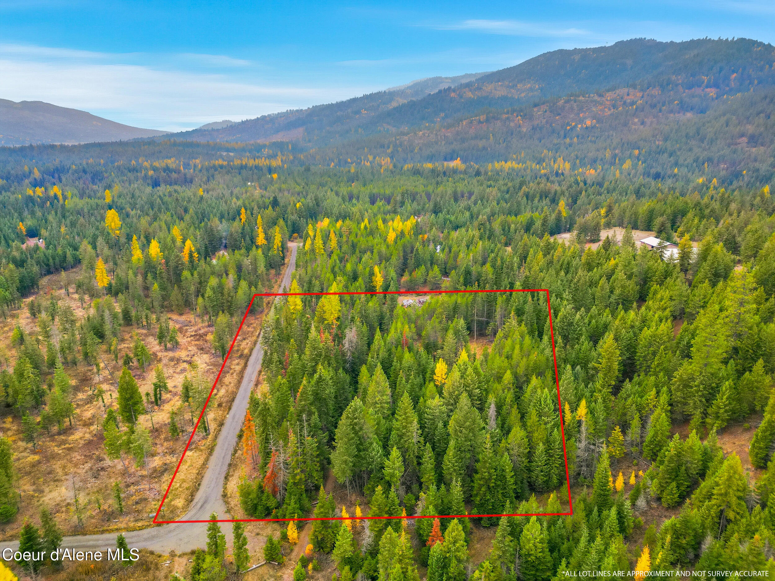 Nka-lot 2 North Rosemere Street Rathdrum, ID 83858 - Photo 6 of 18 NKA N Rosemere - Lot 2
