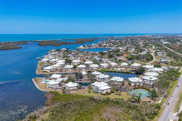 $539,900 | 11000 Placida Road, Unit 2202, Placida, FL 33946