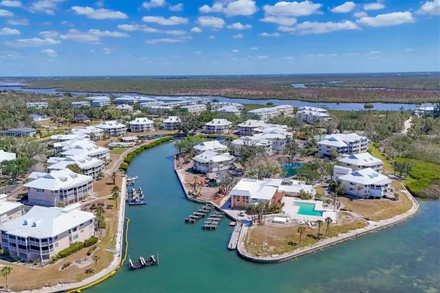 $539,900 | 11000 Placida Road, Unit 2202, Placida, FL 33946