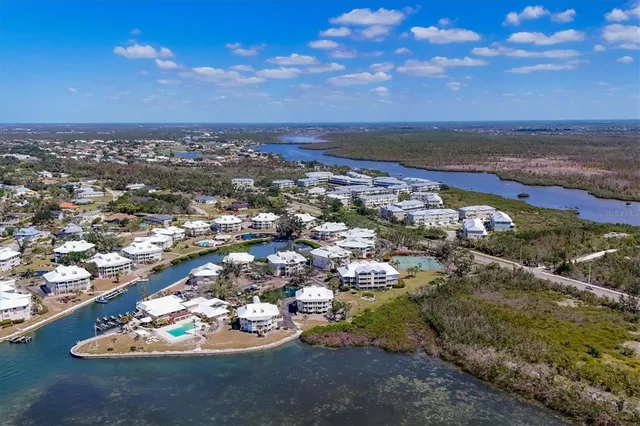 $539,900 | 11000 Placida Road, Unit 2202, Placida, FL 33946