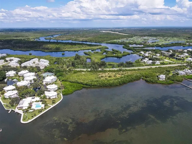 $539,900 | 11000 Placida Road, Unit 2202, Placida, FL 33946