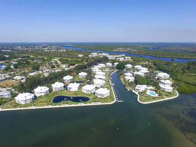 $539,900 | 11000 Placida Road, Unit 2202, Placida, FL 33946