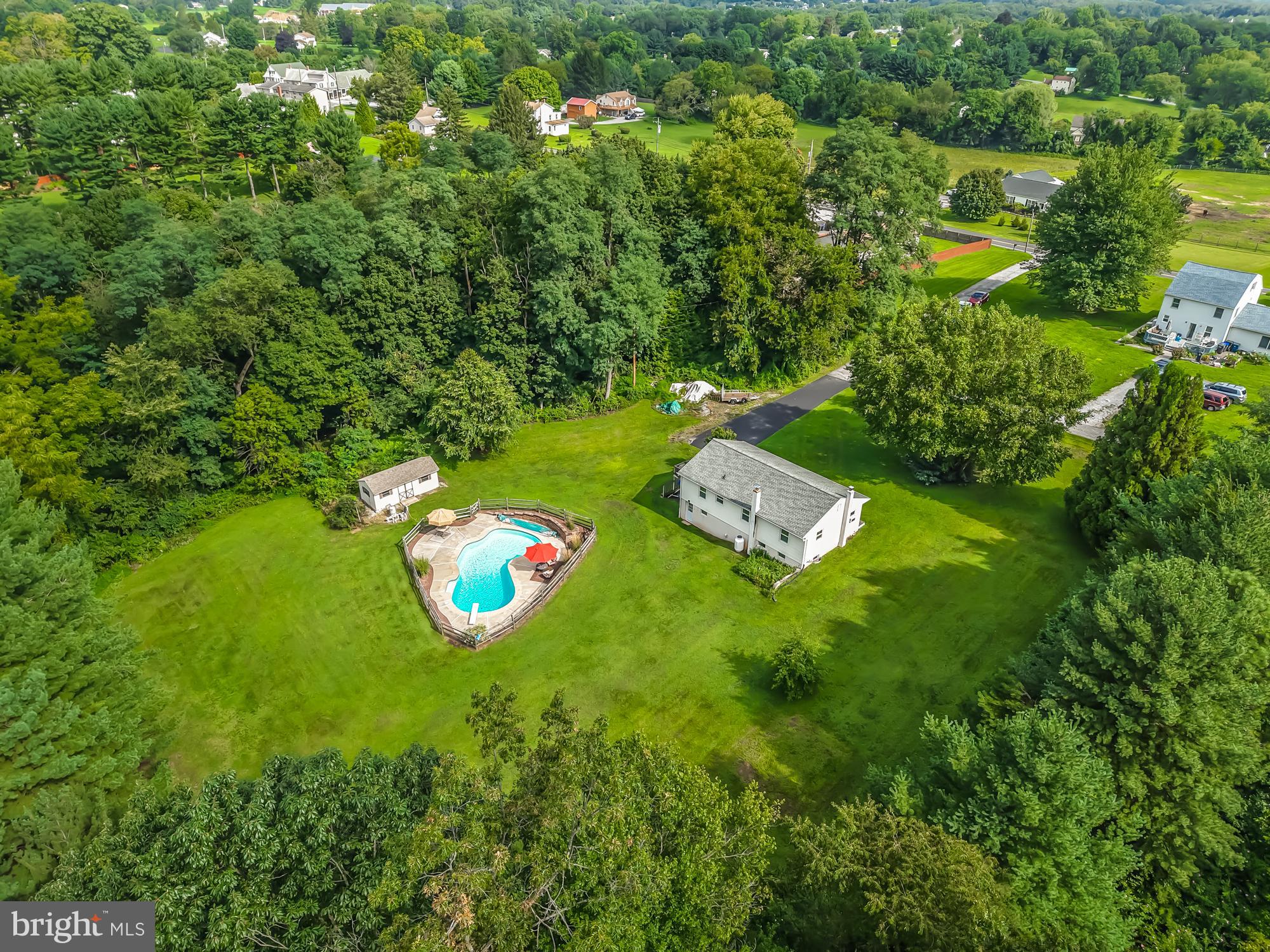 870 Doe Run Road Coatesville, PA 19320 - Photo 30 of 30 Gallery Image 30
