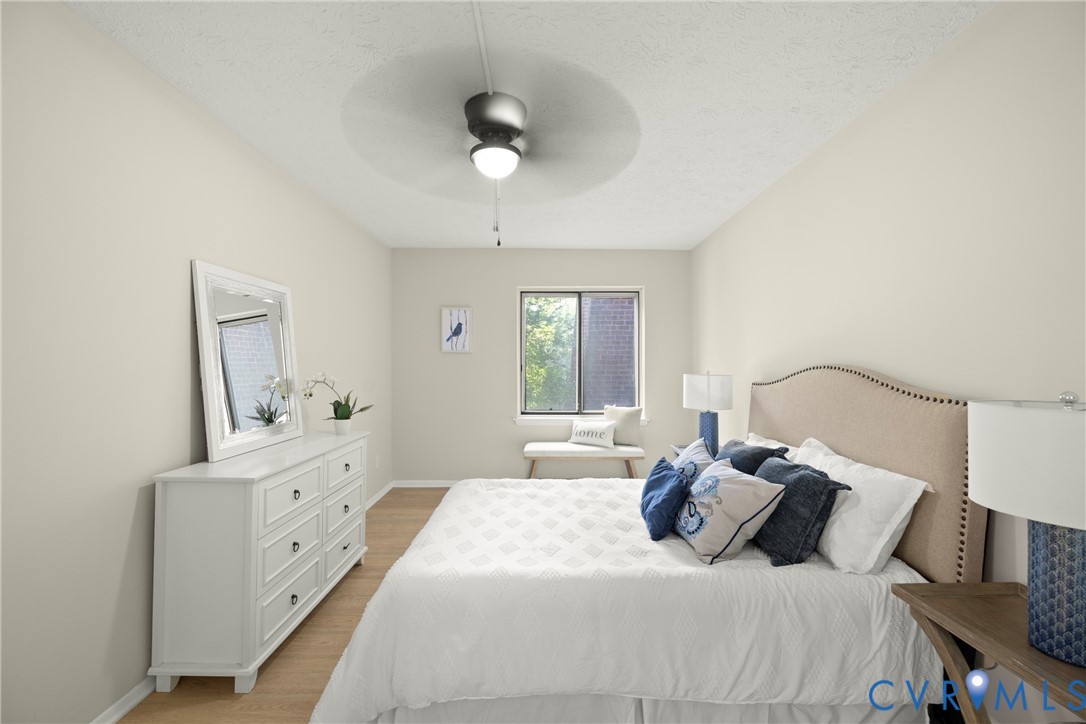 1503 Bronwyn Road, Unit 203 Henrico, VA 23238 - Photo 16 of 30