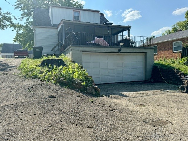 2376 Mayfair Road Dayton, OH 45405 - Photo 42 of 44 Gallery Image 42