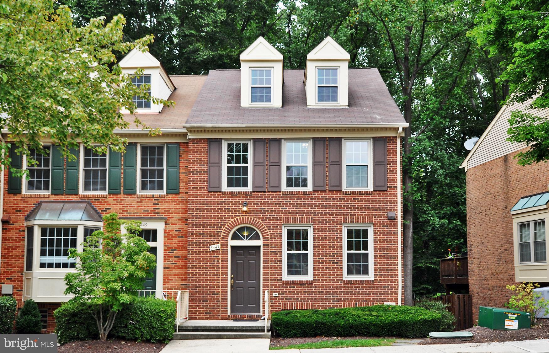5447 Grove Ridge Way, Unit 115 Rockville, MD 20852 - Photo 2 of 36