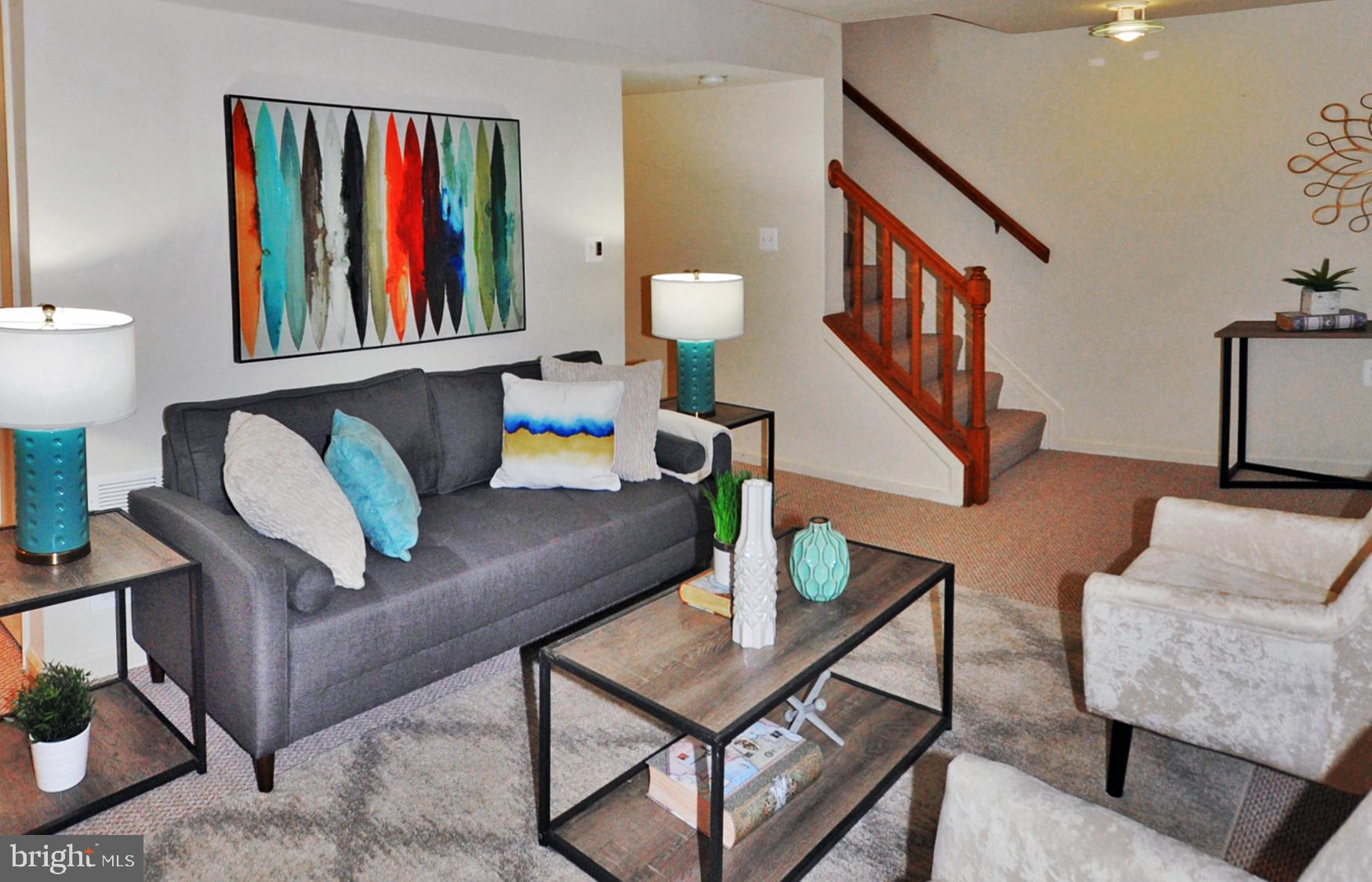 5447 Grove Ridge Way, Unit 115 Rockville, MD 20852 - Photo 16 of 36 Family room