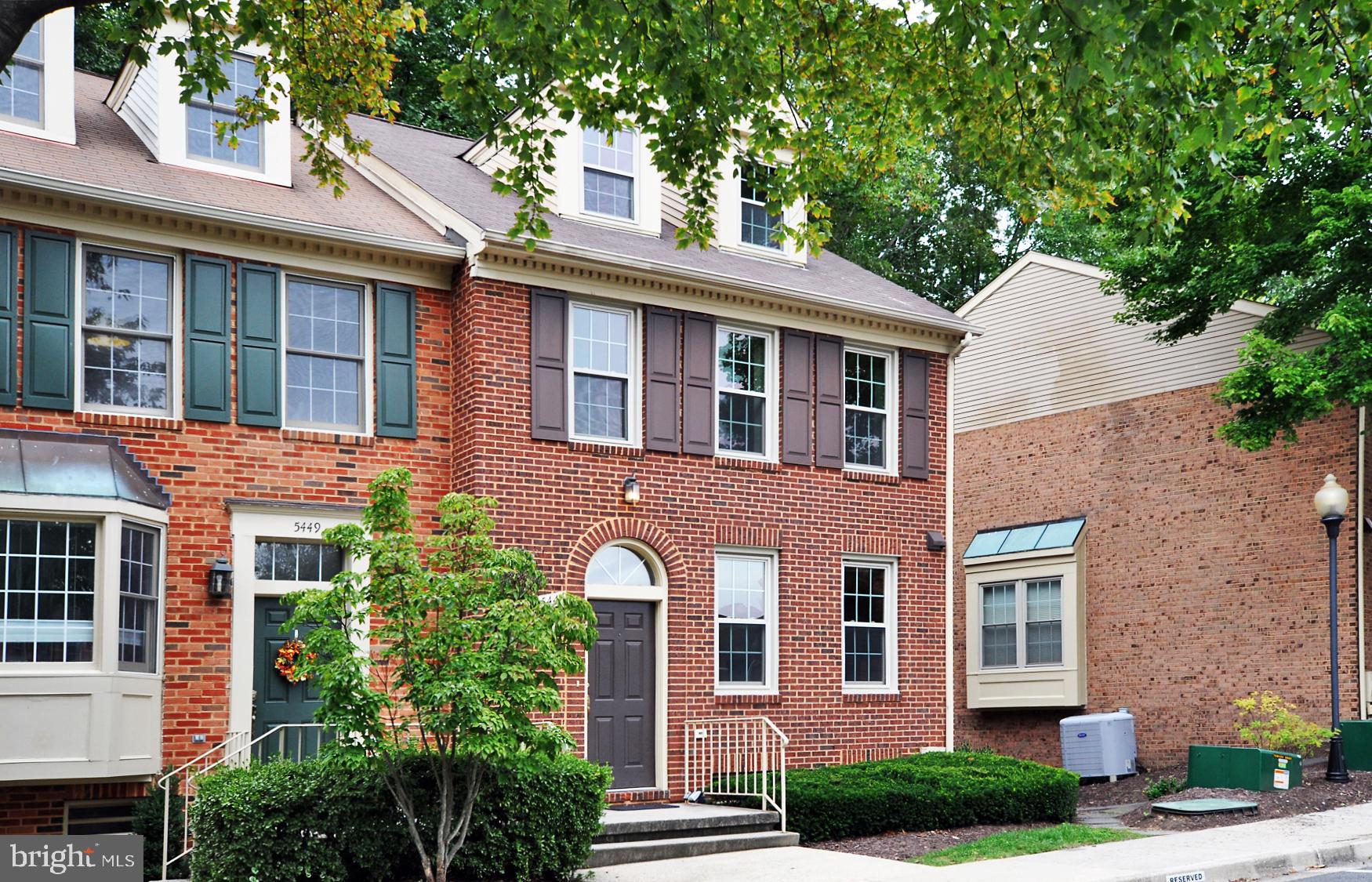 5447 Grove Ridge Way, Unit 115 Rockville, MD 20852 - Photo 3 of 36