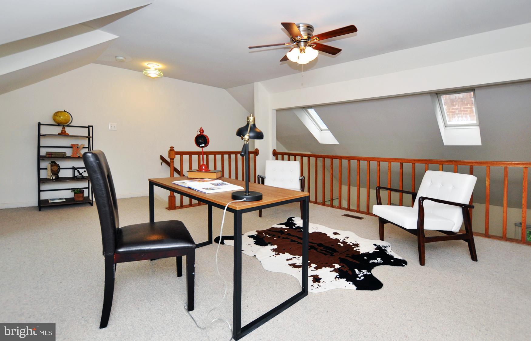 5447 Grove Ridge Way, Unit 115 Rockville, MD 20852 - Photo 26 of 36 Loft Office or Exercise room